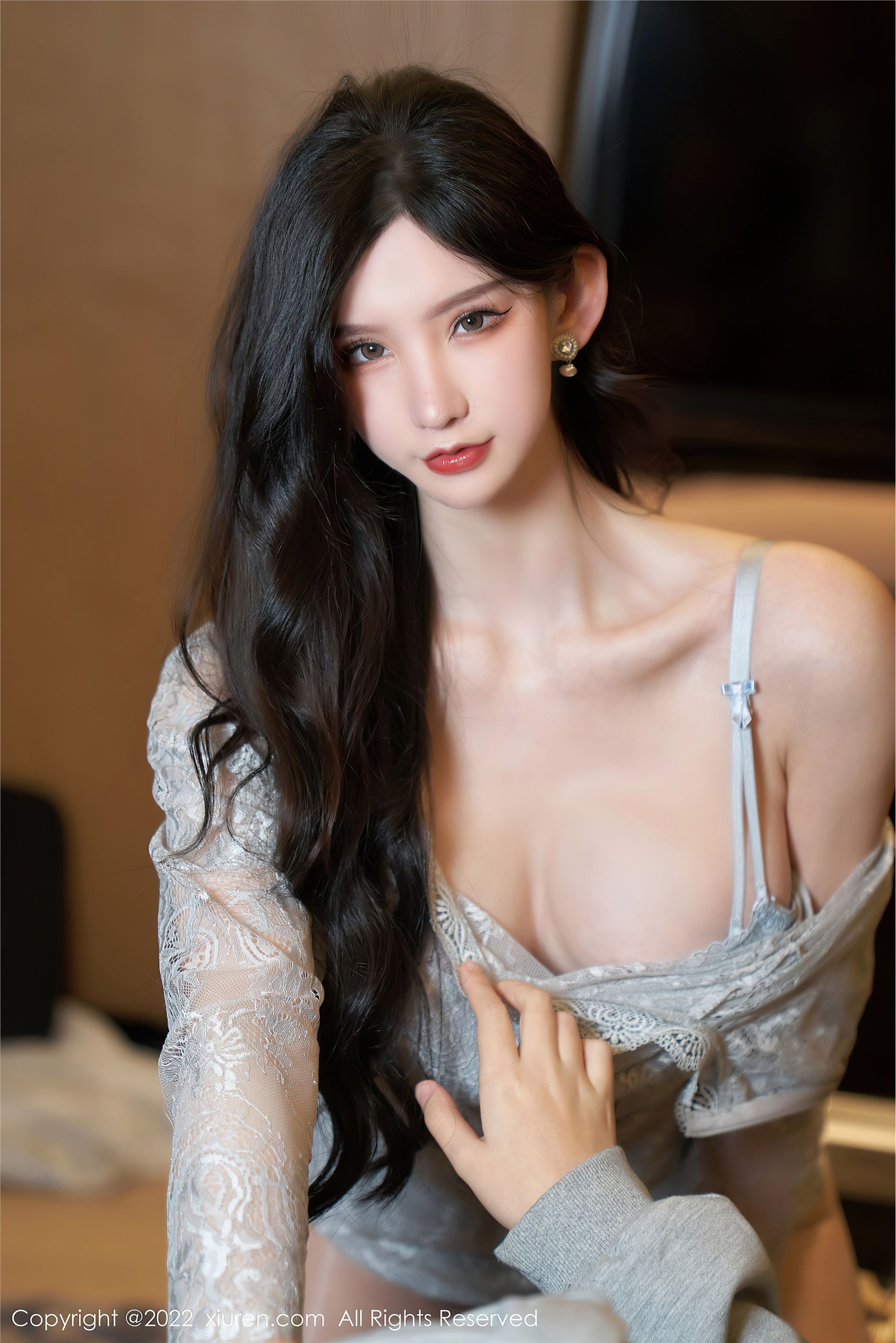 Xiuren秀人网 2022.03.25 NO.4774 周于希Sally